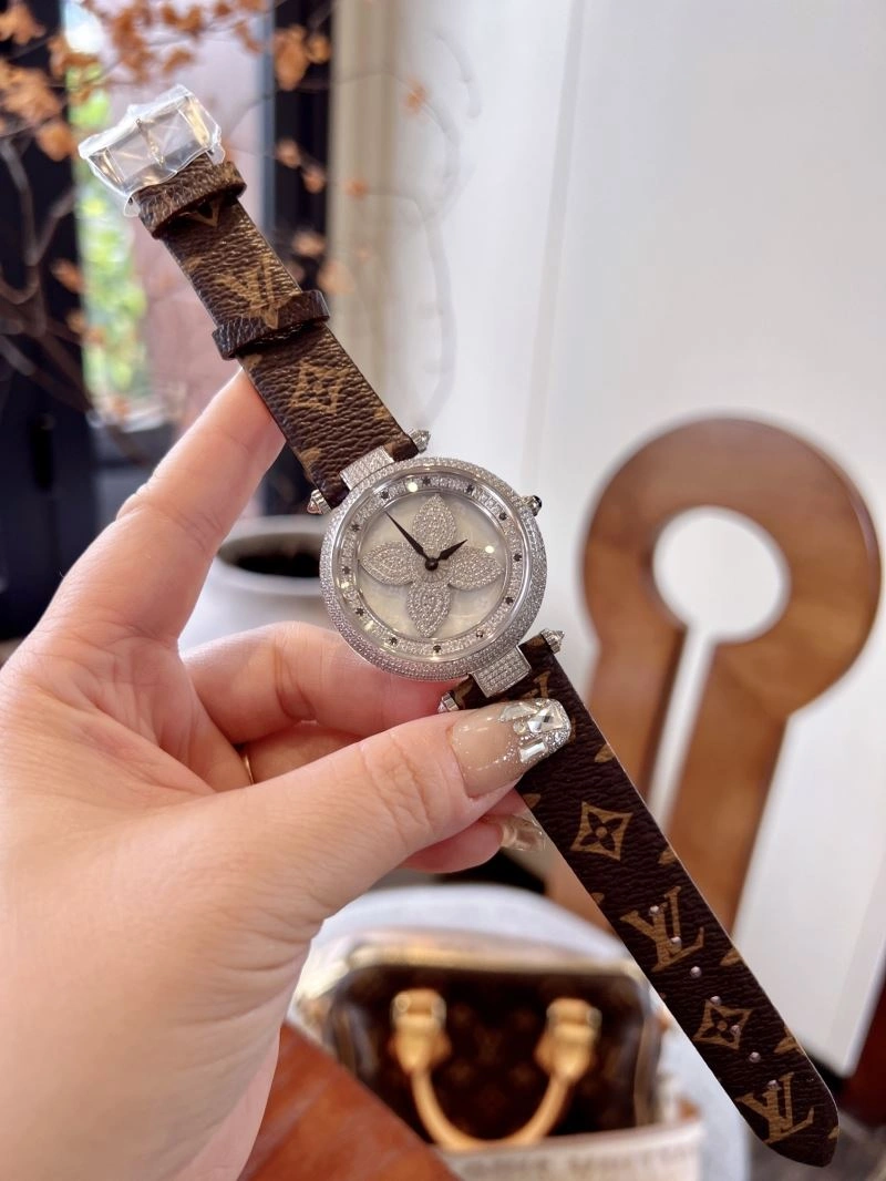 Upgraded SWAROVSKI Watches 202872
