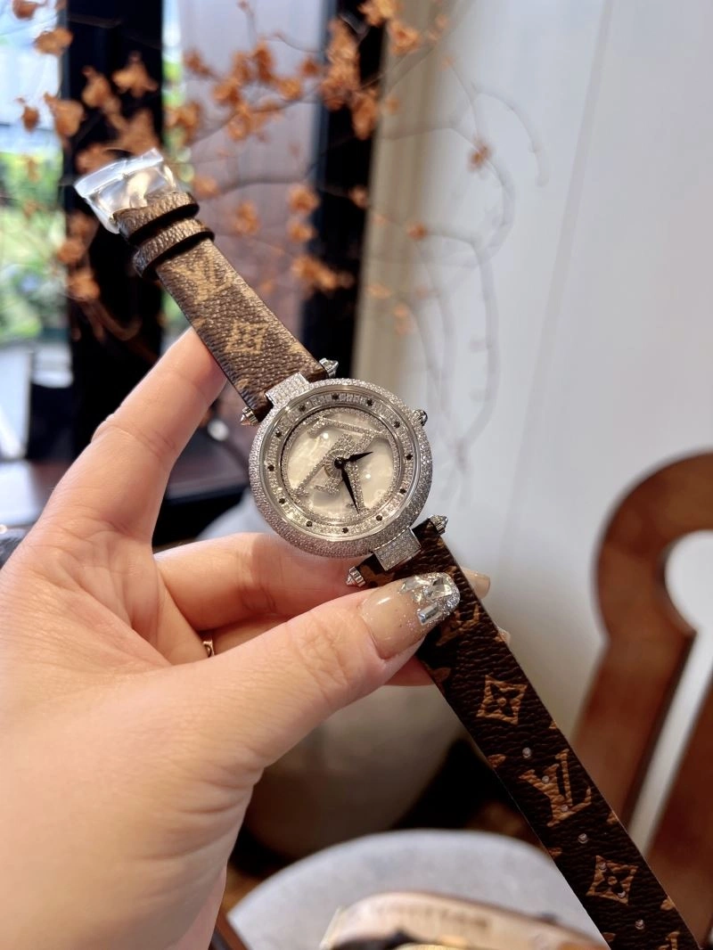 SWAROVSKI Watches Breathable 202870