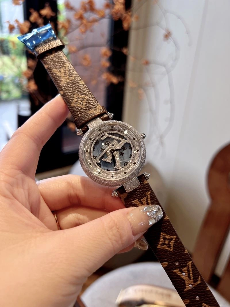 SWAROVSKI Watches Breathable 202870