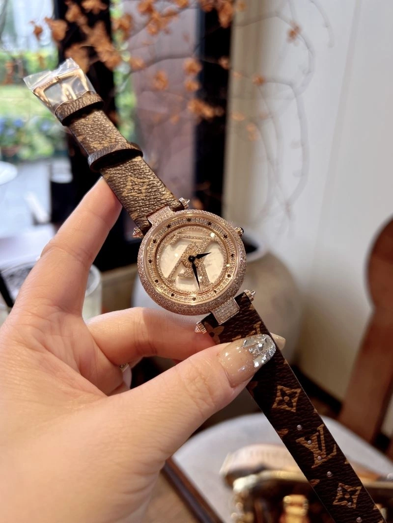 SWAROVSKI Watches Breathable 202870