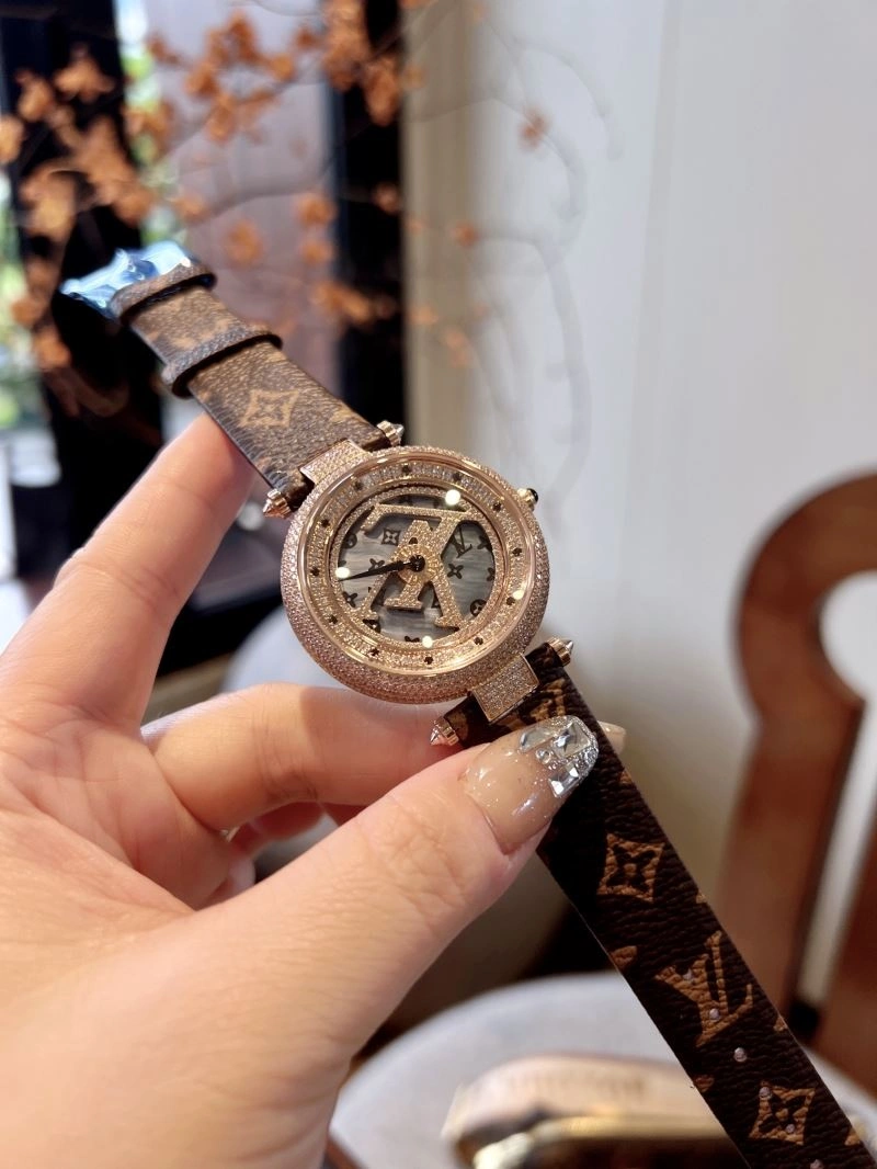 SWAROVSKI Watches Breathable 202870