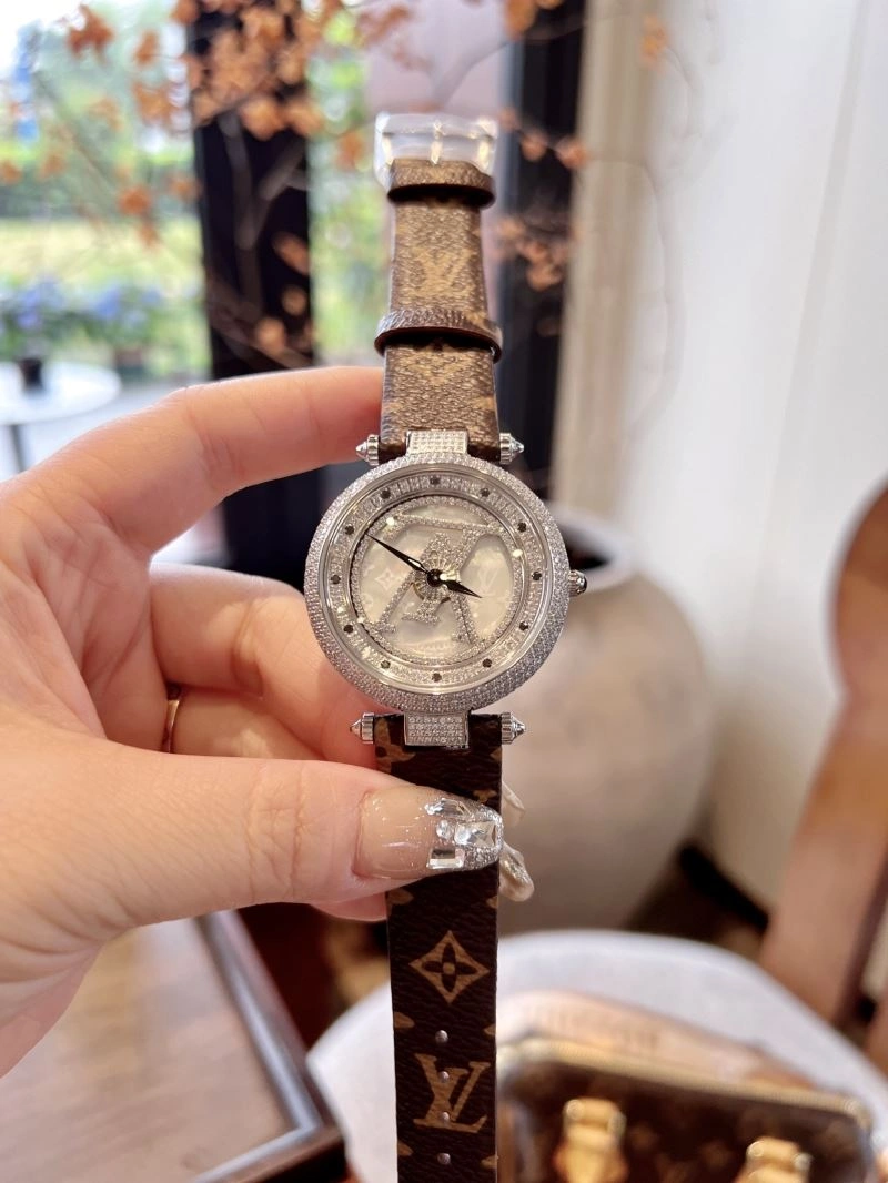 SWAROVSKI Watches Breathable 202870