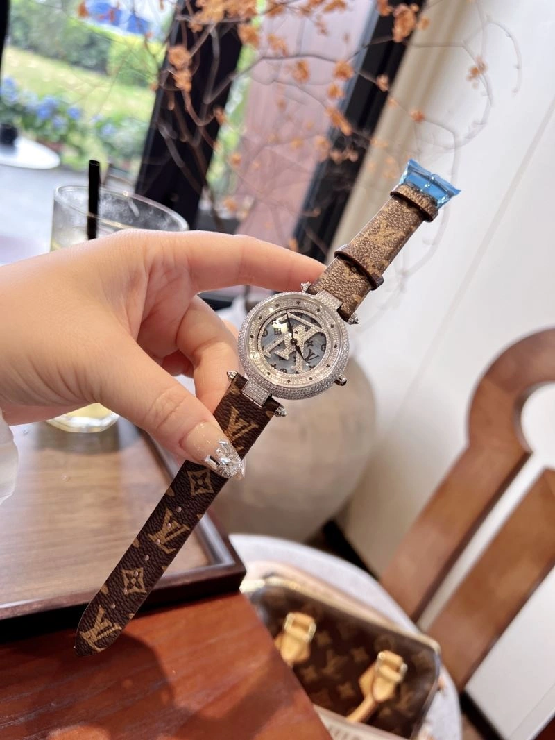 SWAROVSKI Watches Breathable 202870