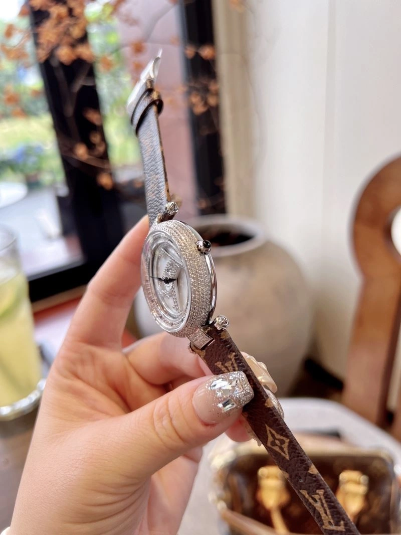 SWAROVSKI Watches Breathable 202870