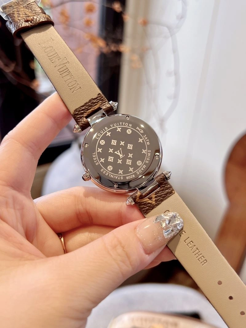 SWAROVSKI Watches Breathable 202870