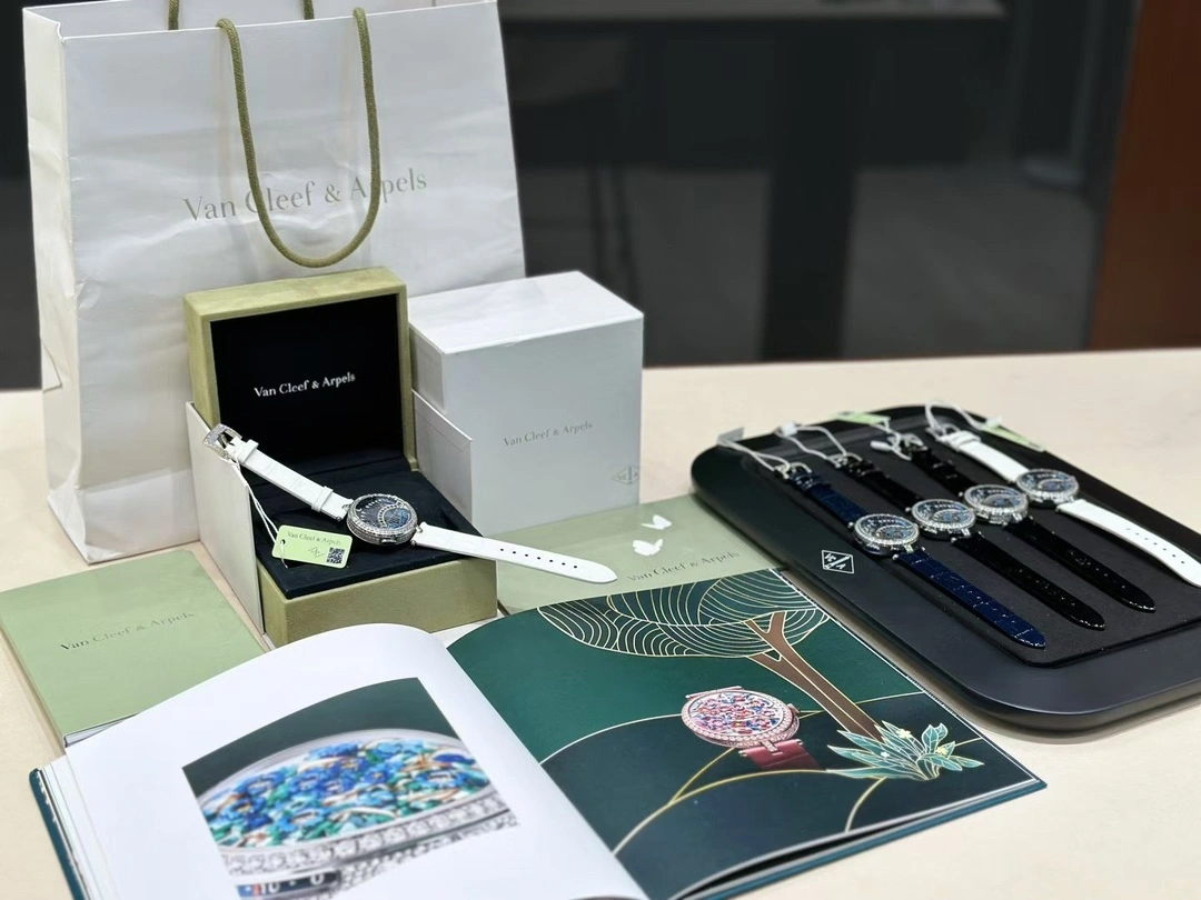 SWAROVSKI Watches Soft 202867