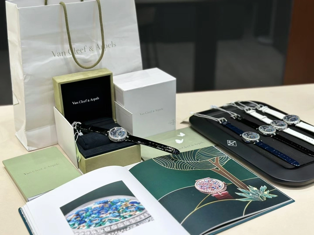 SWAROVSKI Watches Chic 202866