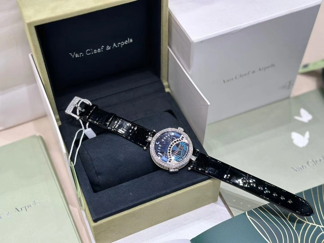 SWAROVSKI Watches Chic 202866