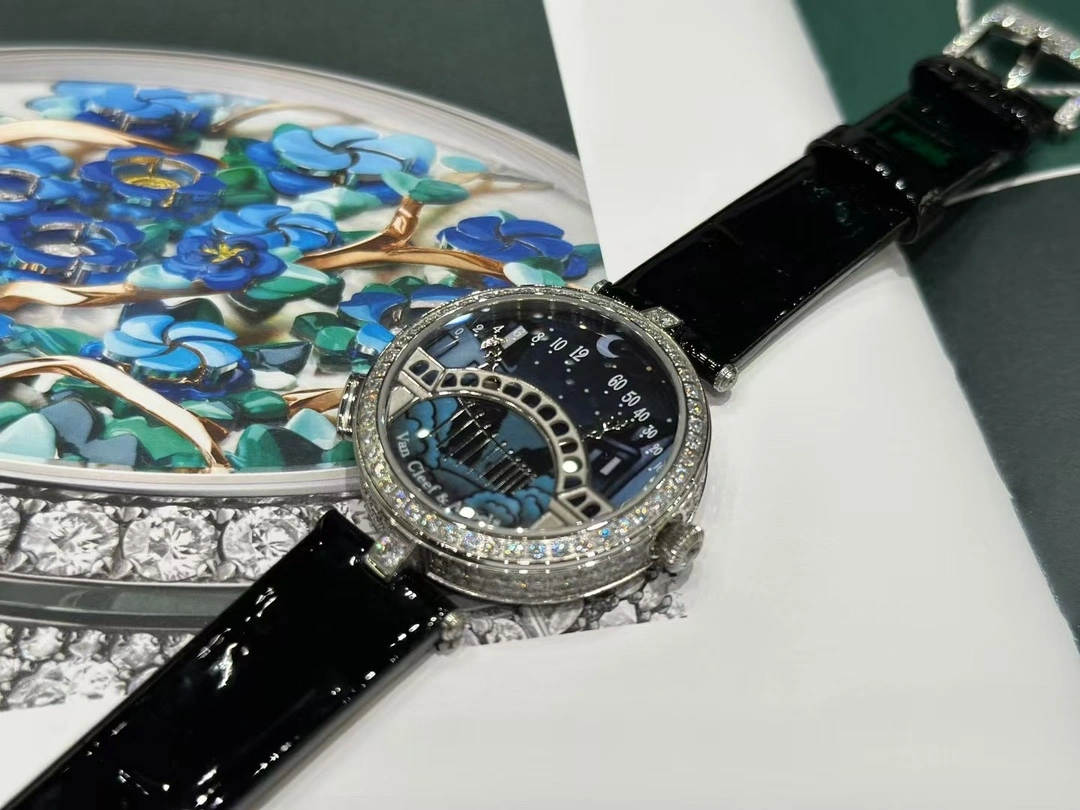 SWAROVSKI Watches Chic 202866