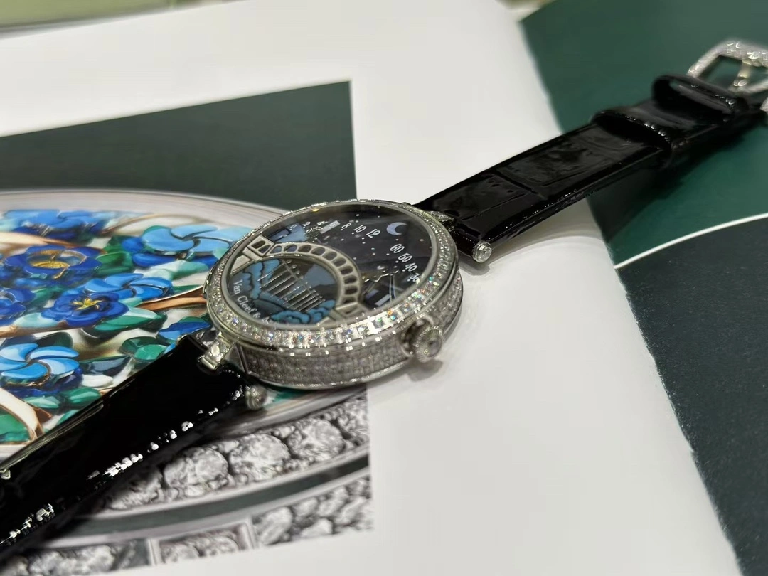 SWAROVSKI Watches Chic 202866