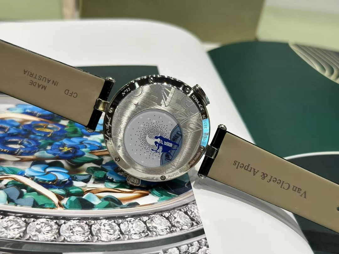 SWAROVSKI Watches Chic 202866