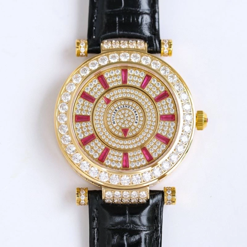 SWAROVSKI Watches WrinkleFree 202926