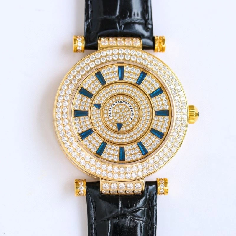 SWAROVSKI Watches SmoothTexture 202923