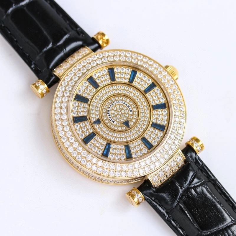 SWAROVSKI Watches SmoothTexture 202923