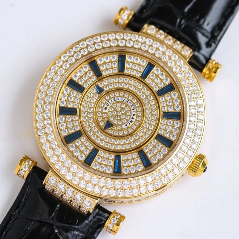 SWAROVSKI Watches SmoothTexture 202923