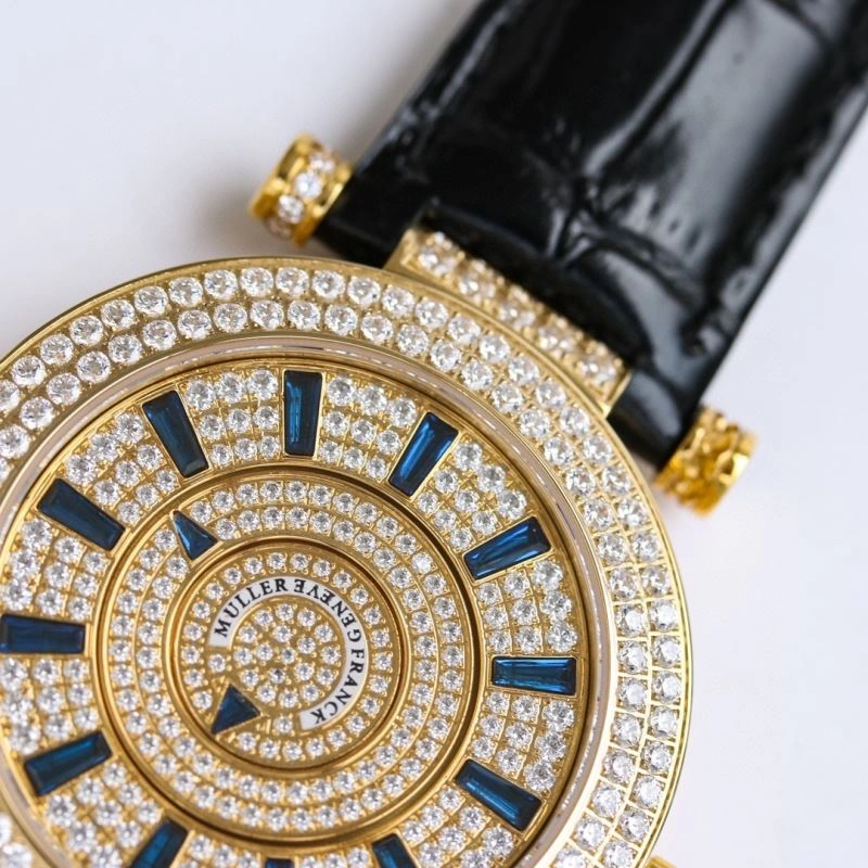 SWAROVSKI Watches SmoothTexture 202923