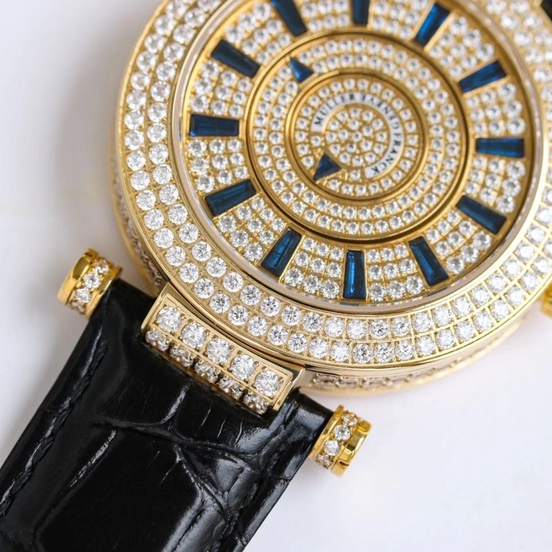 SWAROVSKI Watches SmoothTexture 202923