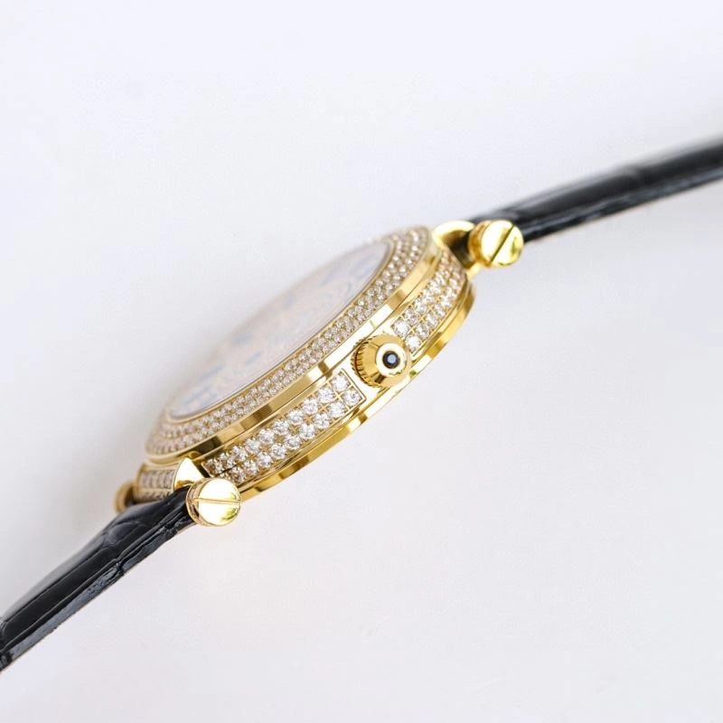 SWAROVSKI Watches SmoothTexture 202923