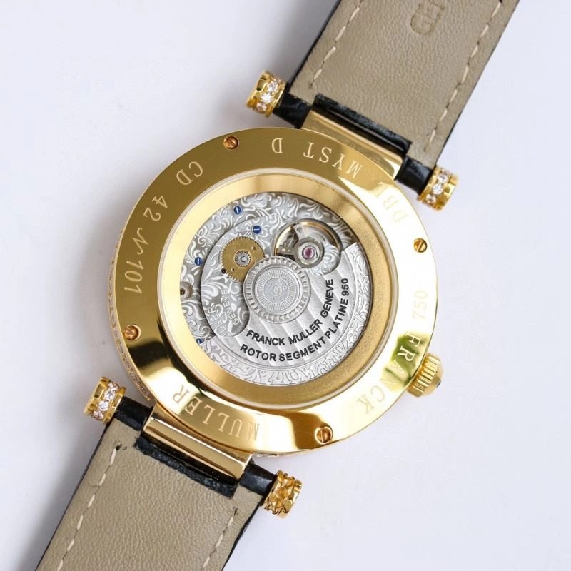 SWAROVSKI Watches SmoothTexture 202923