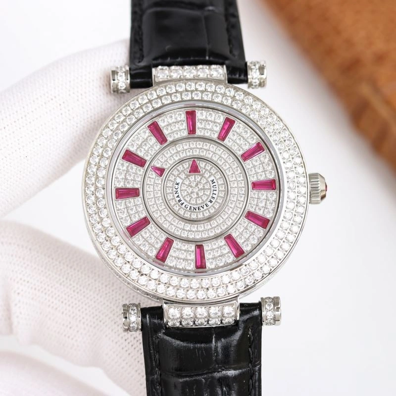 SWAROVSKI Watches Timeless 202920