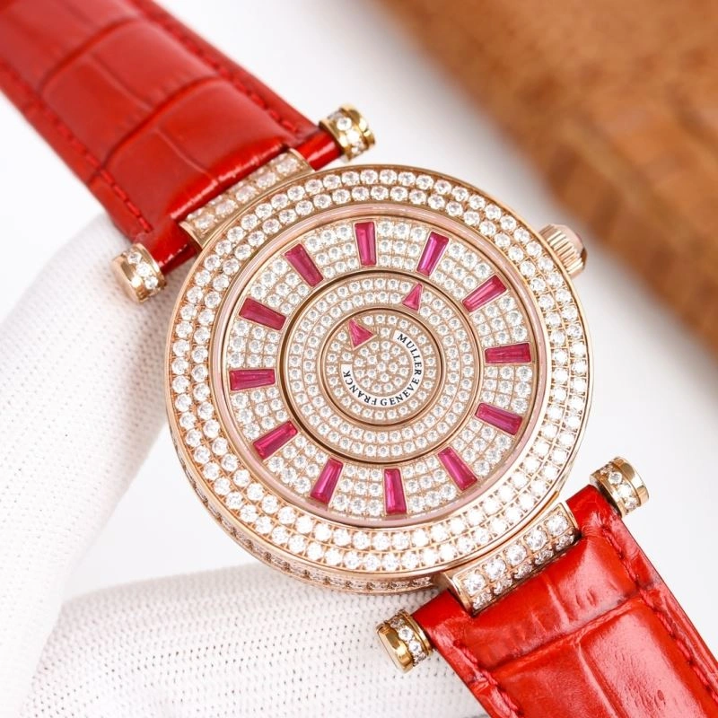 EasyCare SWAROVSKI Watches 202922