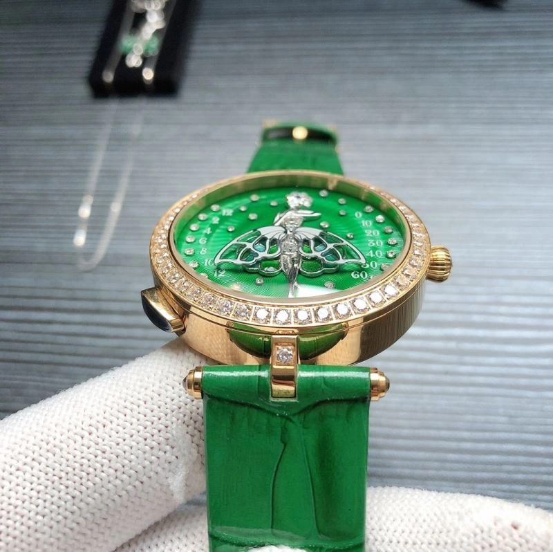 SWAROVSKI Watches Bright 202918