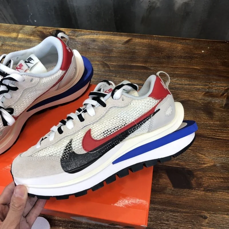 Lightweight Sacai x Nike VaporWaffle Shoes 33394