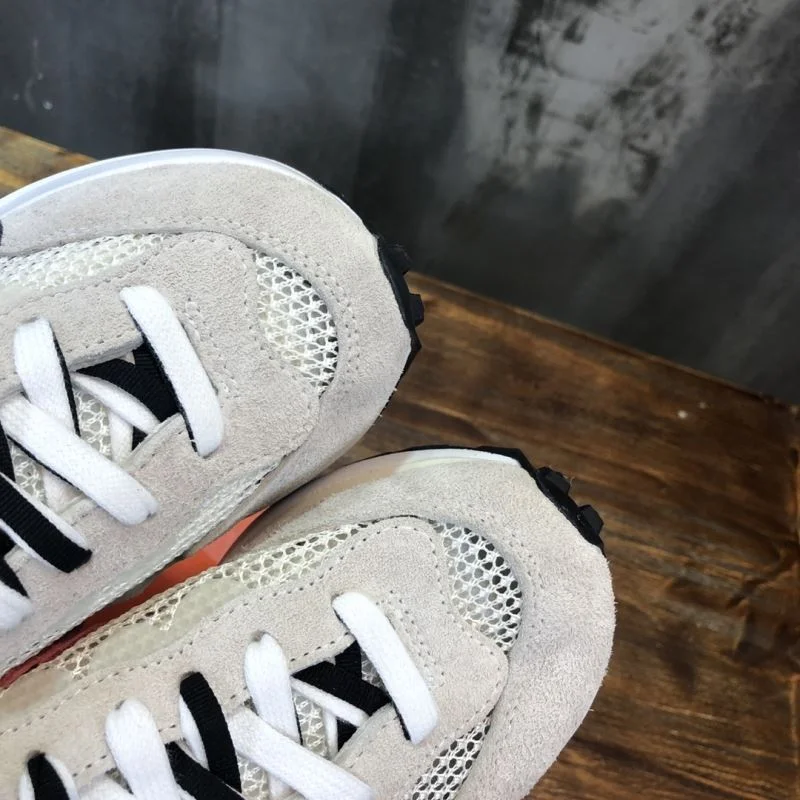 Lightweight Sacai x Nike VaporWaffle Shoes 33394