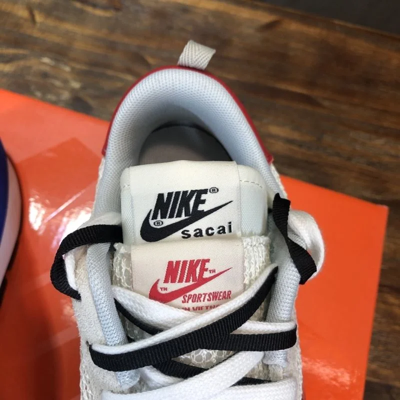 Lightweight Sacai x Nike VaporWaffle Shoes 33394