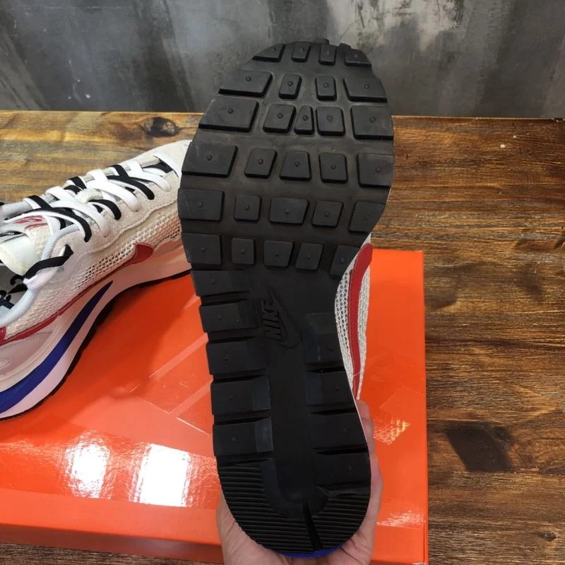 Lightweight Sacai x Nike VaporWaffle Shoes 33394