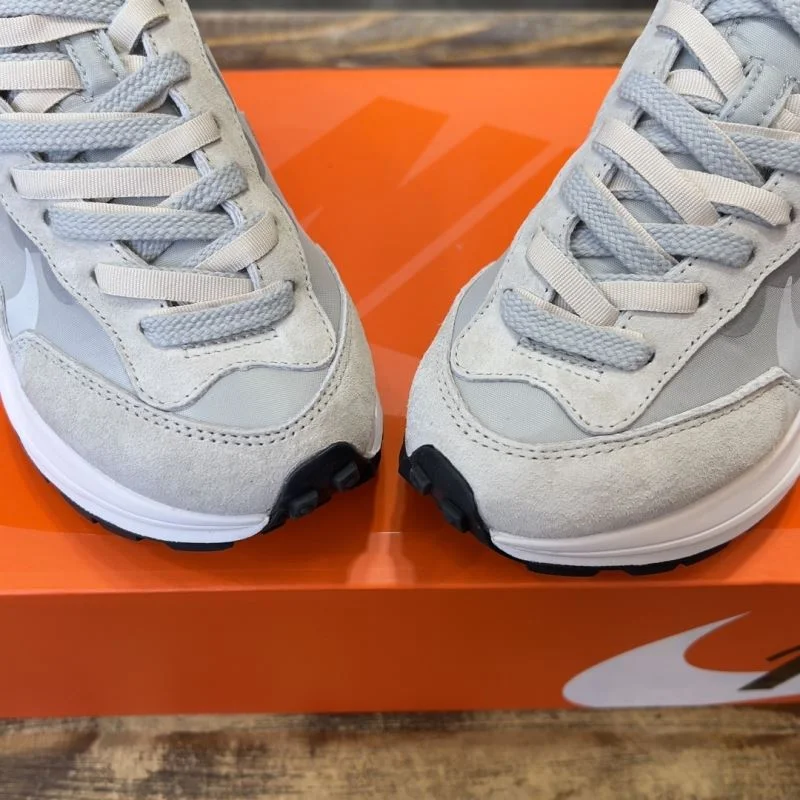 Sacai x Nike VaporWaffle Shoes Colorful 33369