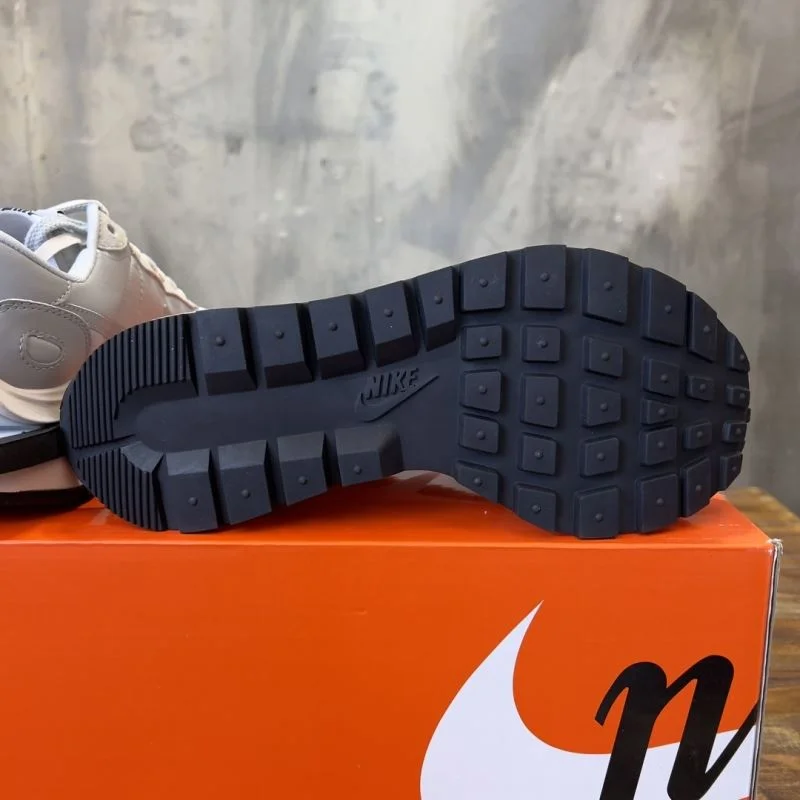 Sacai x Nike VaporWaffle Shoes Colorful 33369