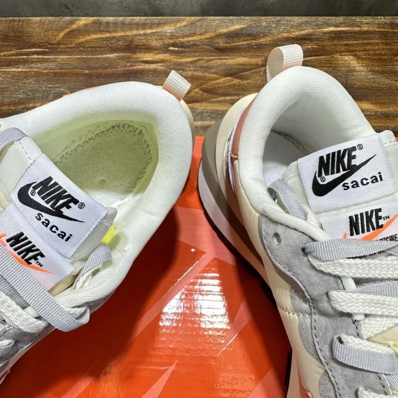Sacai x Nike VaporWaffle Shoes Effortless 33377