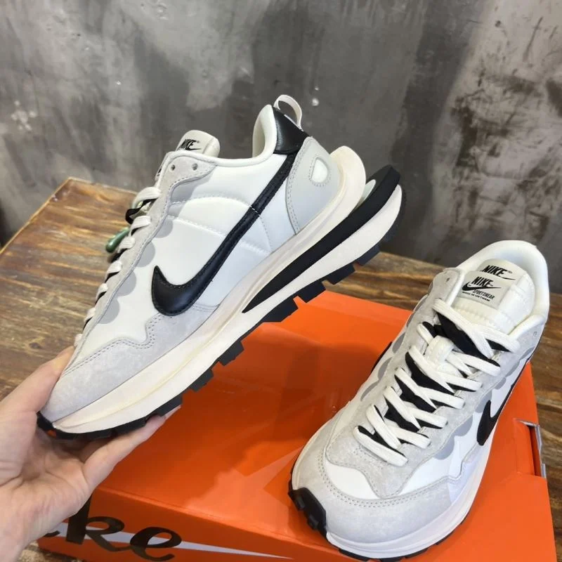 Sacai x Nike VaporWaffle Shoes WeatherProof 33367
