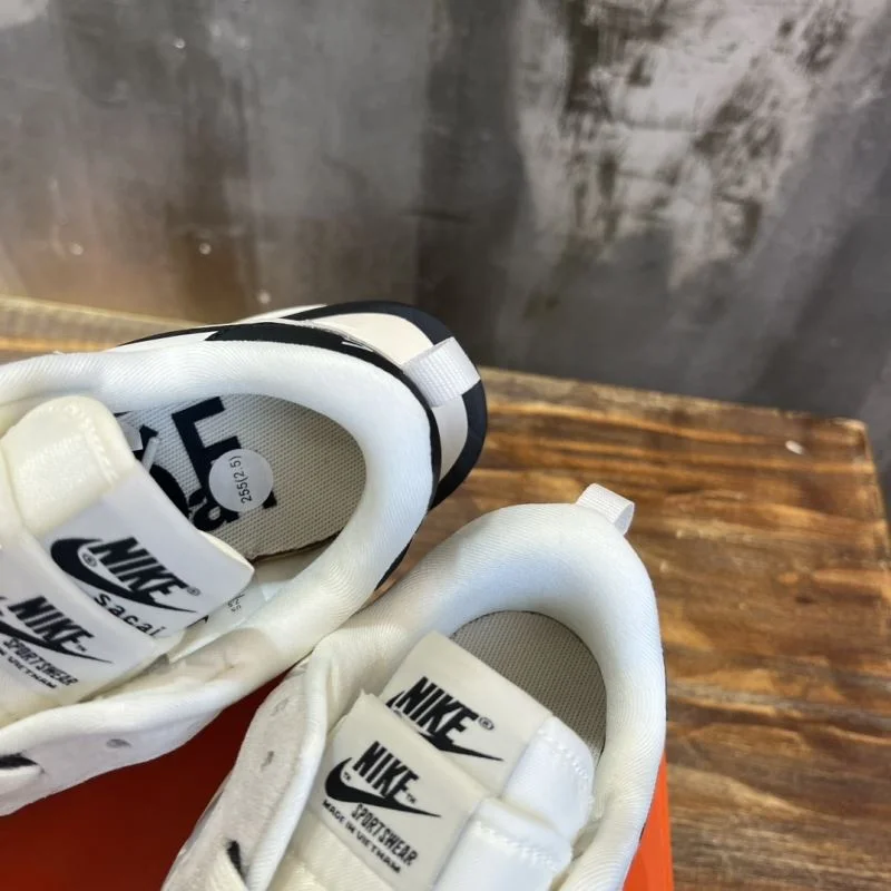 Sacai x Nike VaporWaffle Shoes WeatherProof 33367