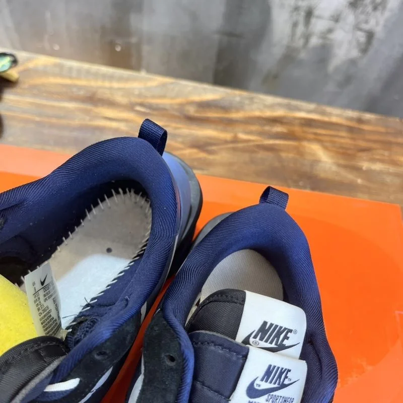 Packable Sacai x Nike VaporWaffle Shoes 33364