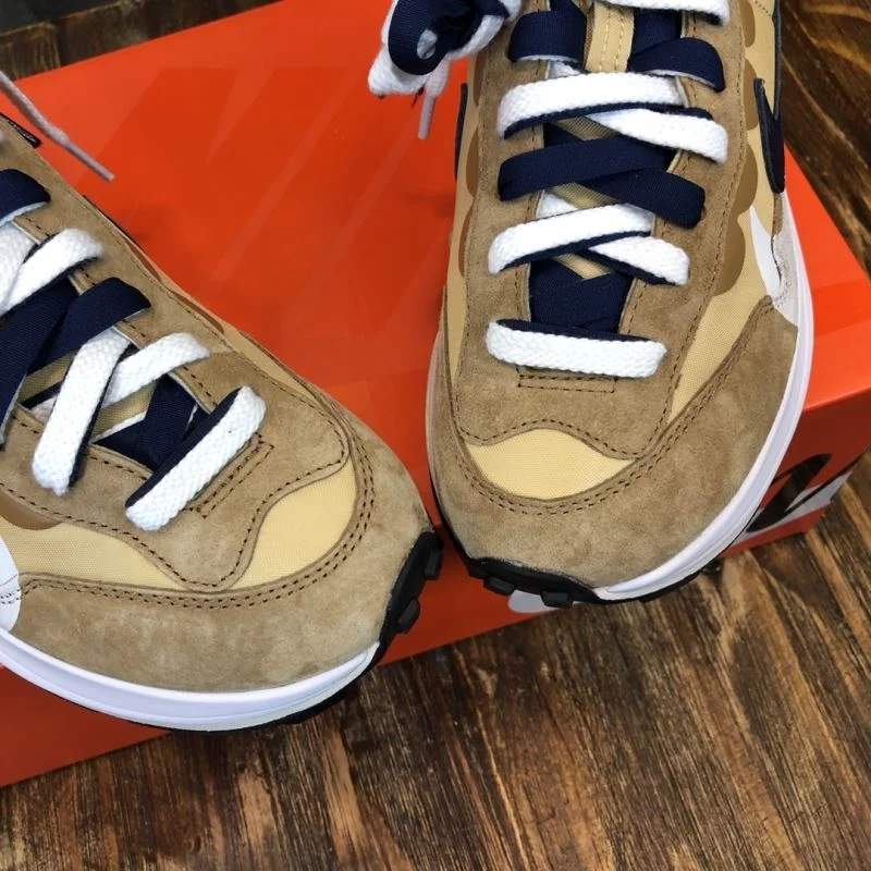 Sacai x Nike VaporWaffle Shoes Casual 33363