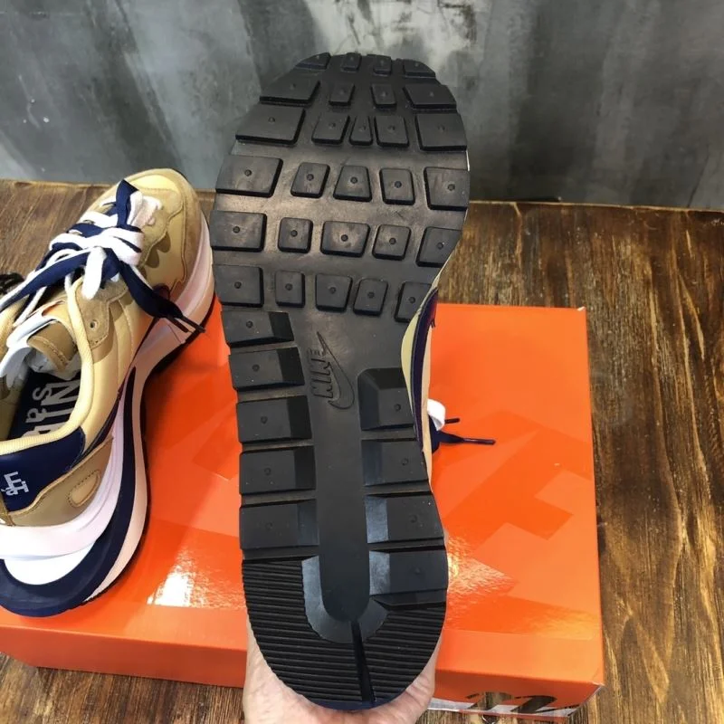 Sacai x Nike VaporWaffle Shoes Casual 33363