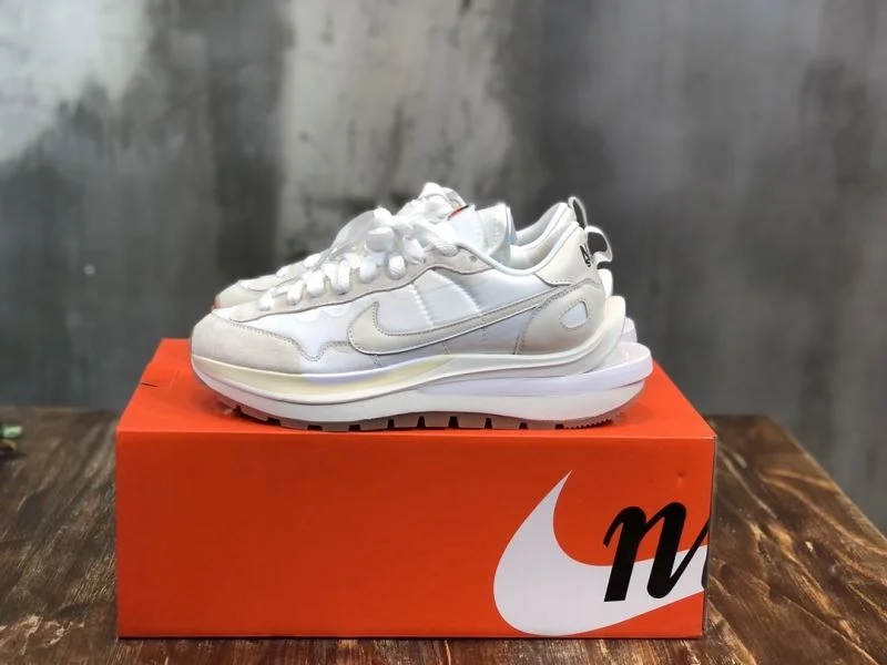 Sacai x Nike VaporWaffle Shoes StreetReady 33361
