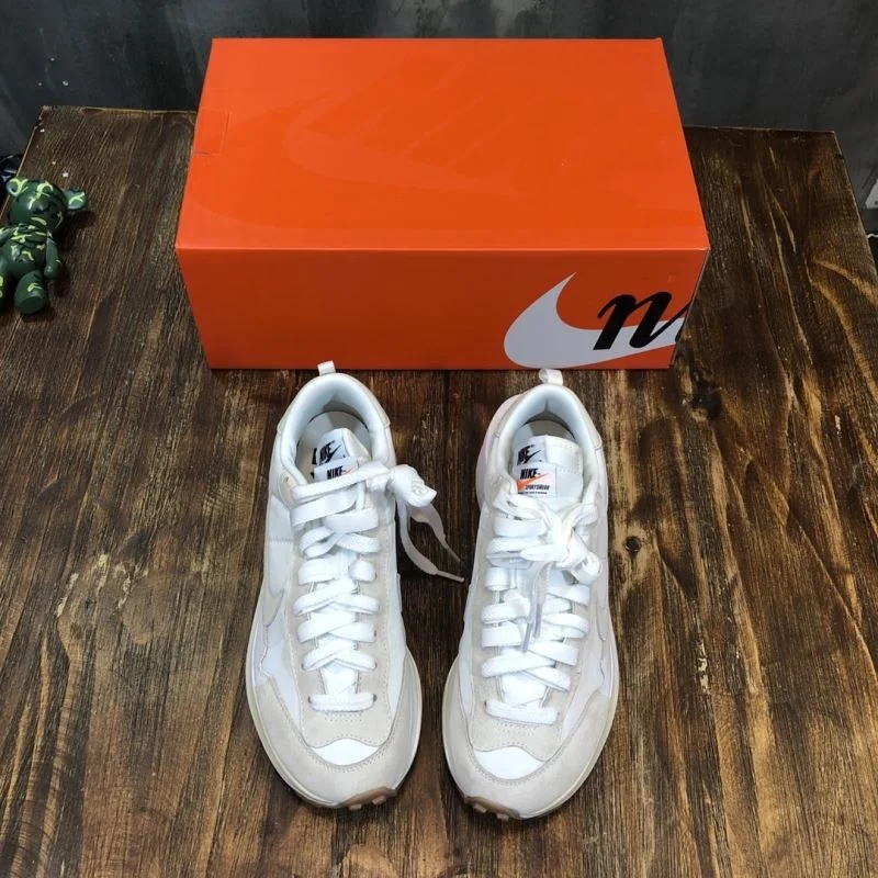 Sacai x Nike VaporWaffle Shoes StreetReady 33361