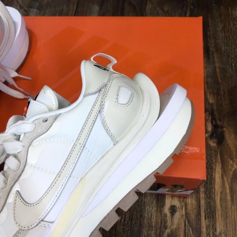Sacai x Nike VaporWaffle Shoes StreetReady 33361
