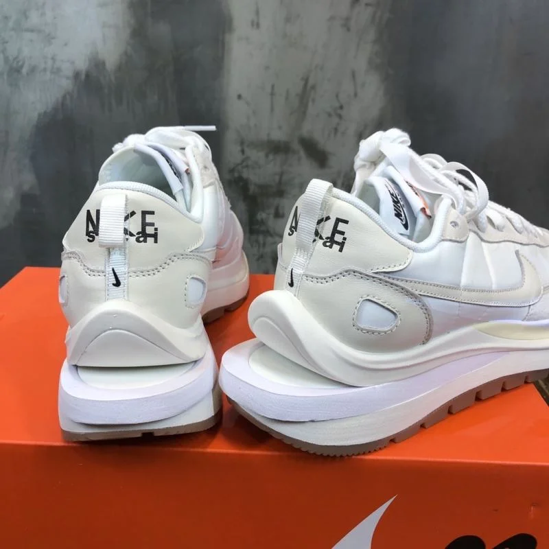 Sacai x Nike VaporWaffle Shoes StreetReady 33361