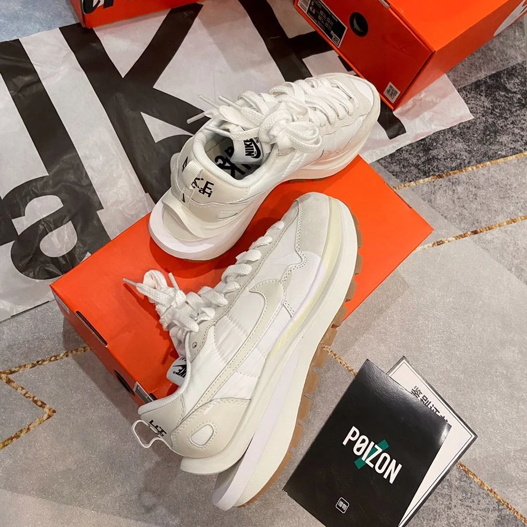 Sacai x Nike VaporWaffle Shoes Affordable 33488