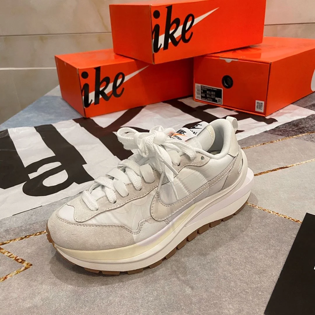 Sacai x Nike VaporWaffle Shoes Affordable 33488