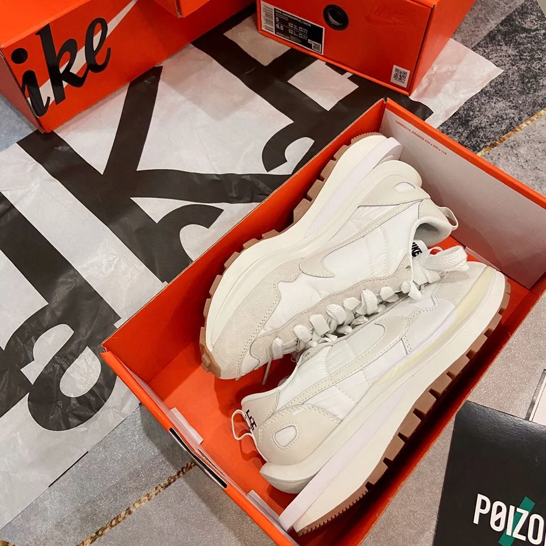 Sacai x Nike VaporWaffle Shoes Affordable 33488