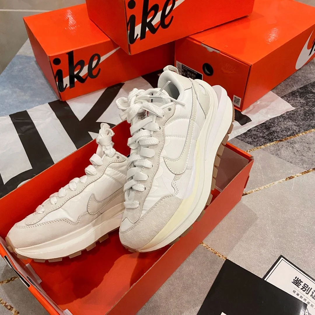 Sacai x Nike VaporWaffle Shoes Affordable 33488