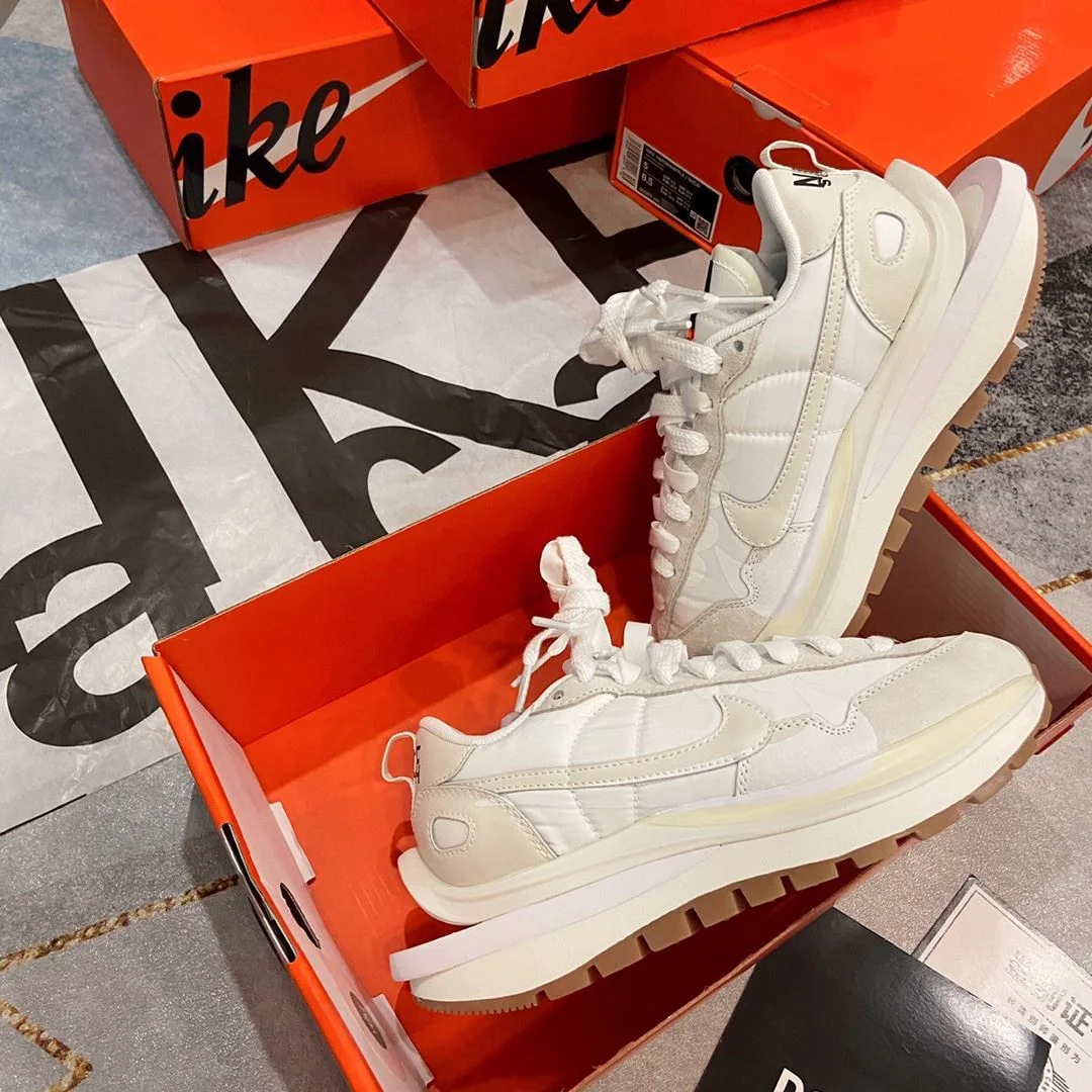 Sacai x Nike VaporWaffle Shoes Affordable 33488