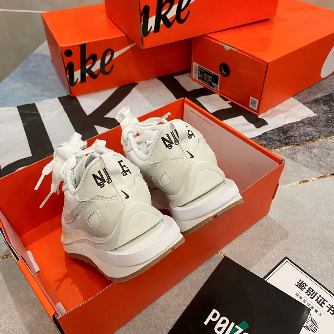 Sacai x Nike VaporWaffle Shoes Affordable 33488