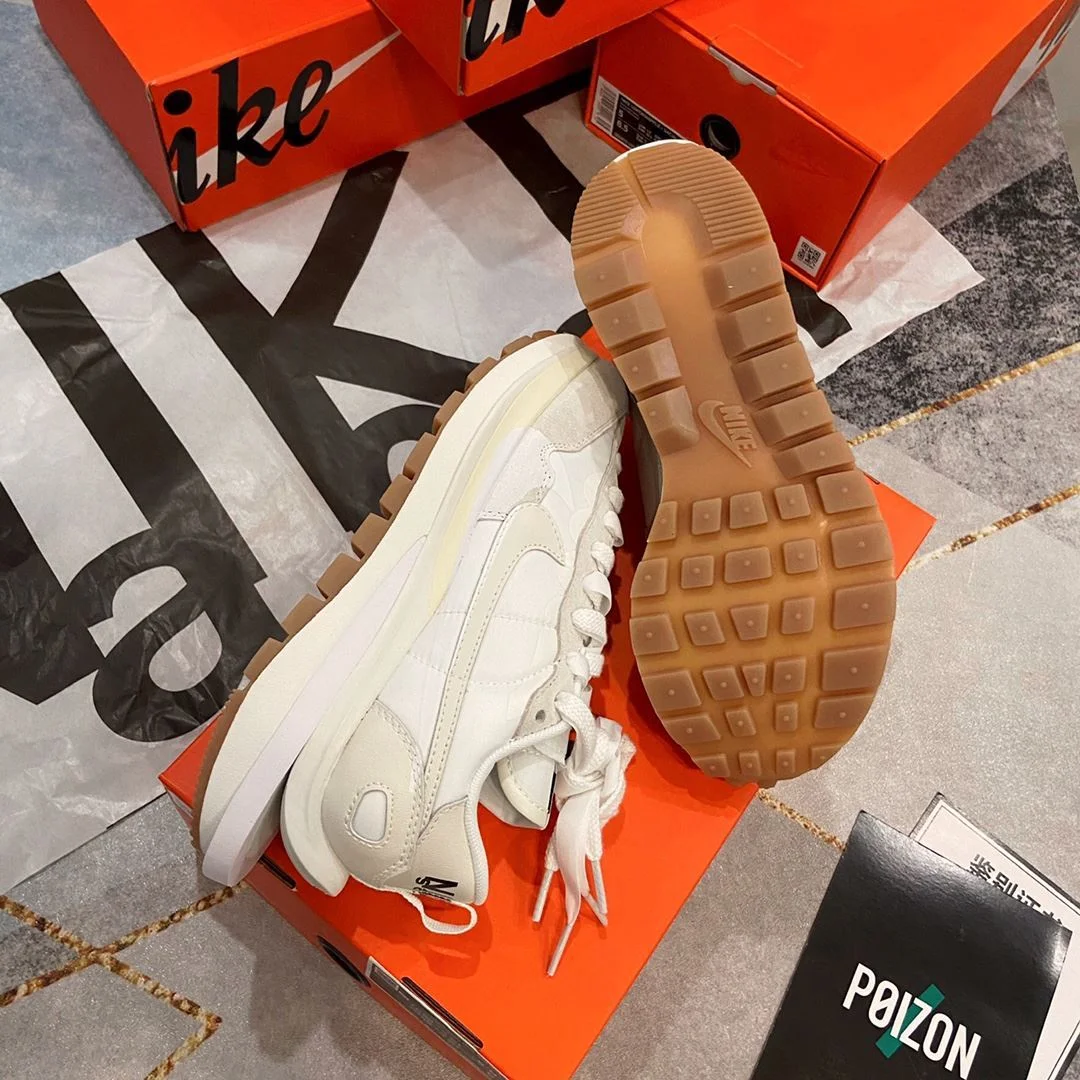Sacai x Nike VaporWaffle Shoes Affordable 33488