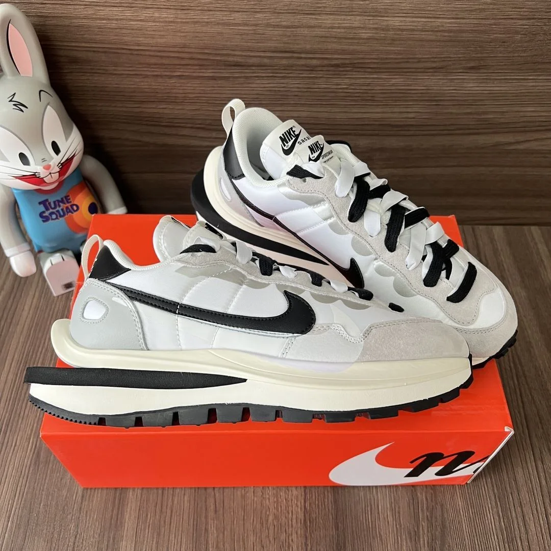 Sacai x Nike VaporWaffle Shoes EasyCare 33467
